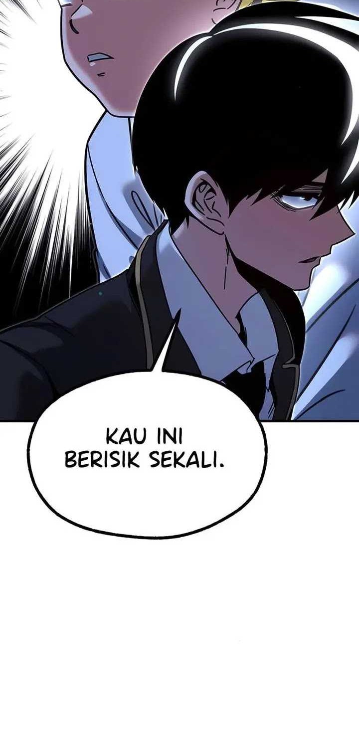I Took over The Academy With a Single Sashimi Knife Chapter 37 - halaman 16