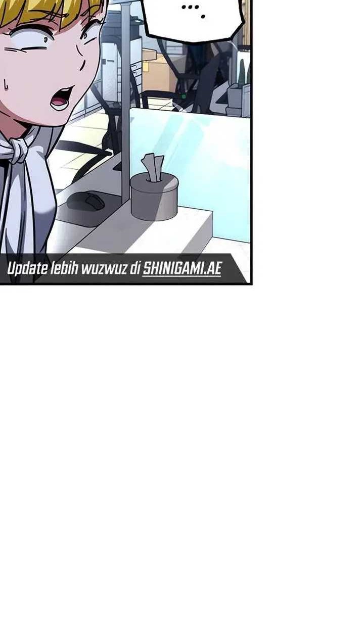 I Took over The Academy With a Single Sashimi Knife Chapter 37 - halaman 20