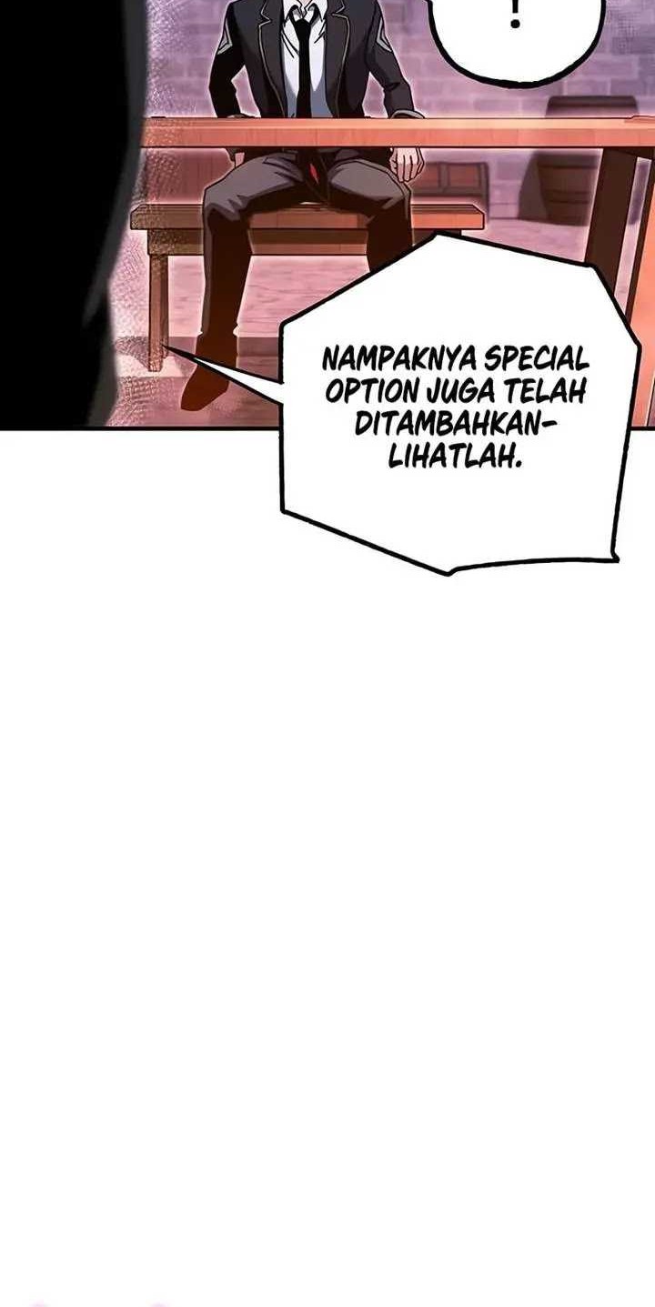 I Took over The Academy With a Single Sashimi Knife Chapter 37 - halaman 44
