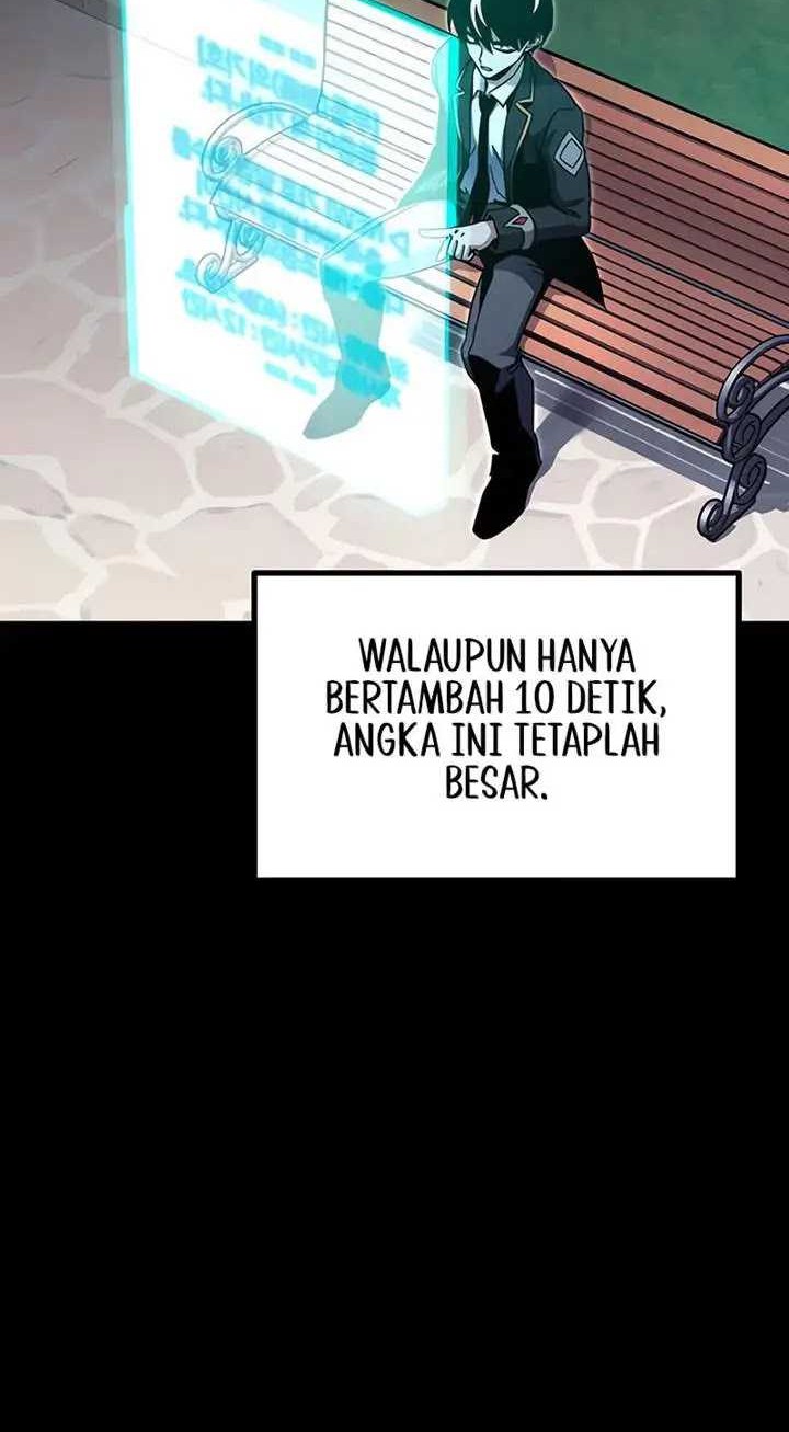 I Took over The Academy With a Single Sashimi Knife Chapter 37 - halaman 48
