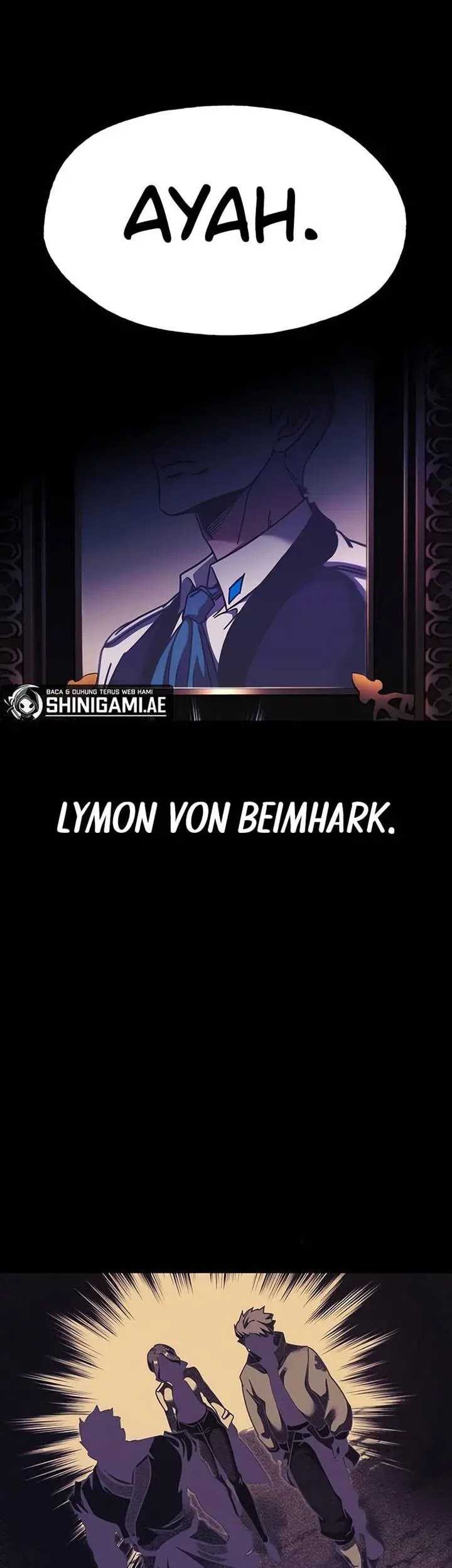 I Took over The Academy With a Single Sashimi Knife Chapter 37 - halaman 62
