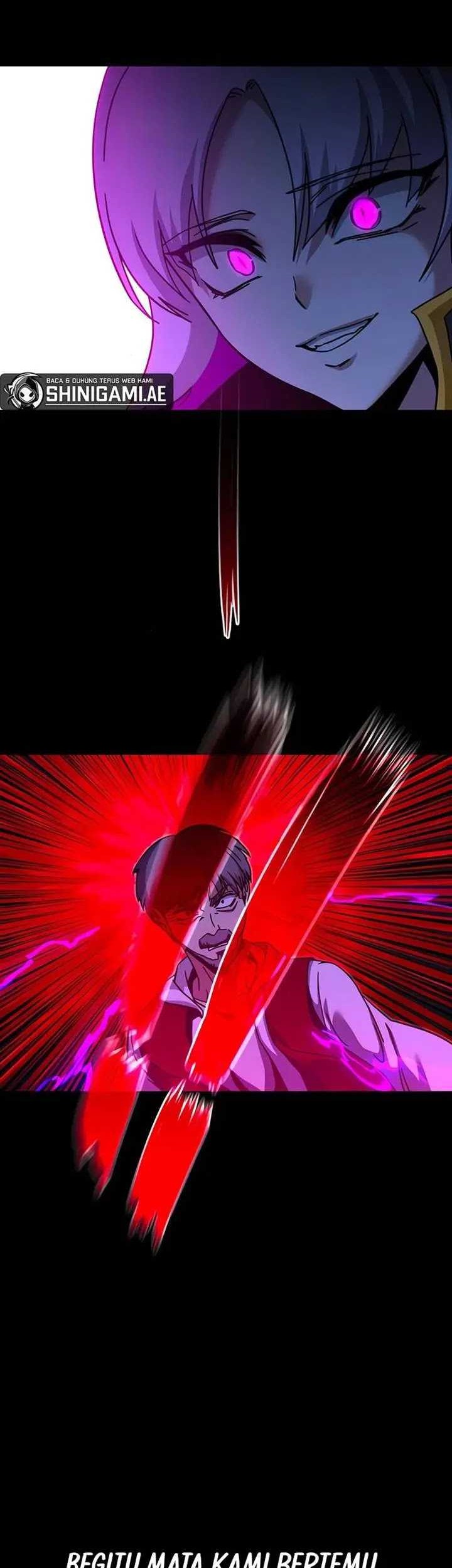 I Took over The Academy With a Single Sashimi Knife Chapter 37 - halaman 73