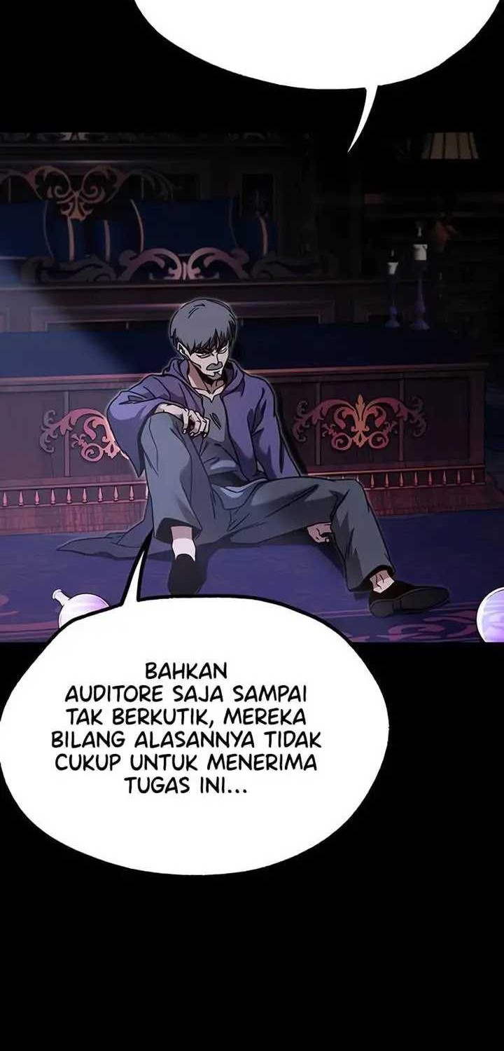 I Took over The Academy With a Single Sashimi Knife Chapter 37 - halaman 75