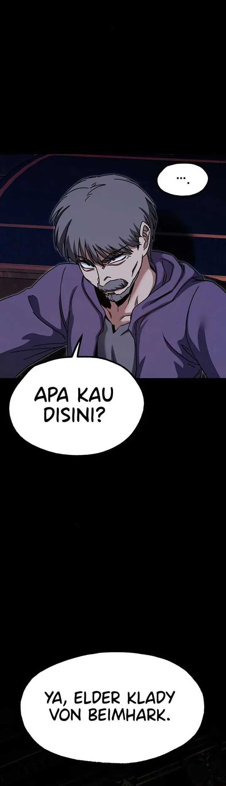 I Took over The Academy With a Single Sashimi Knife Chapter 37 - halaman 76