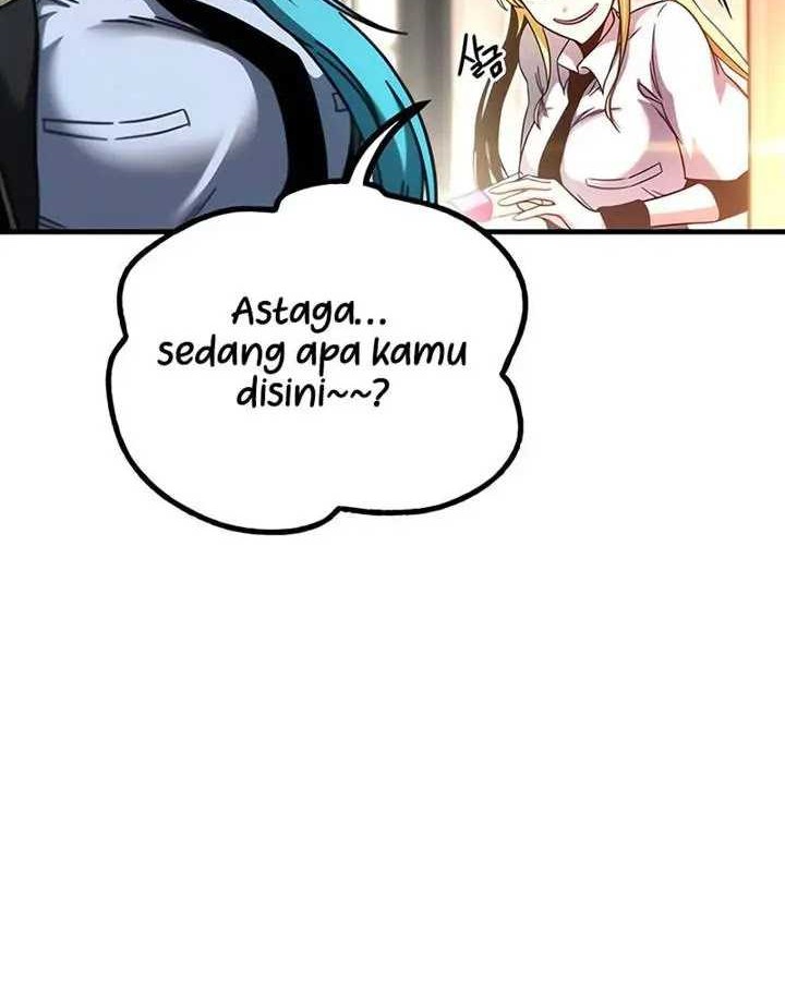 I Took over The Academy With a Single Sashimi Knife Chapter 37 - halaman 83