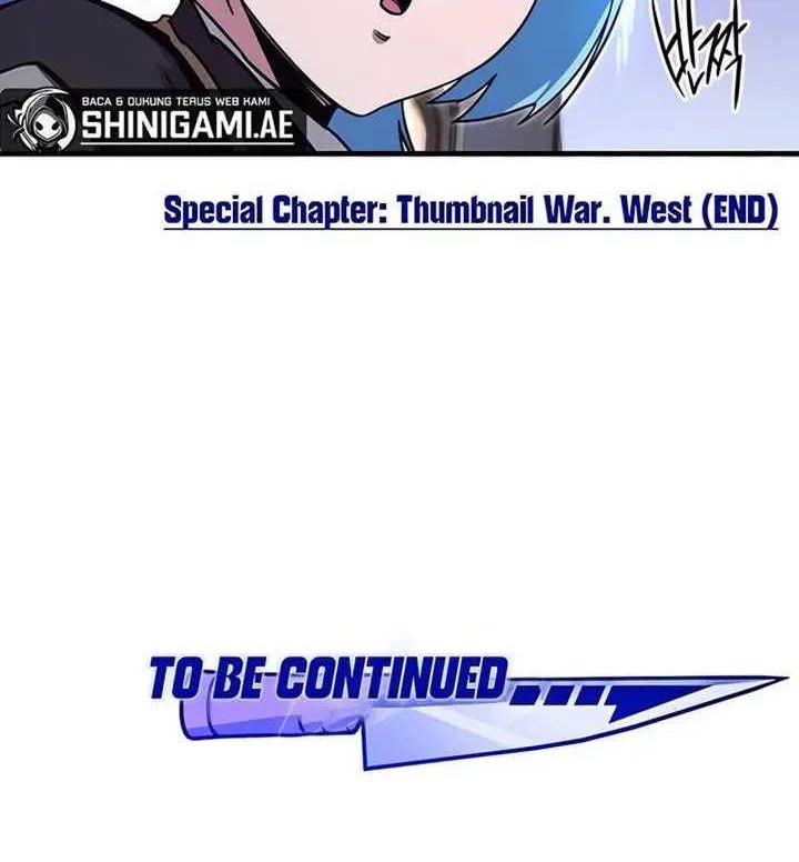 I Took over The Academy With a Single Sashimi Knife Chapter 37 - halaman 85