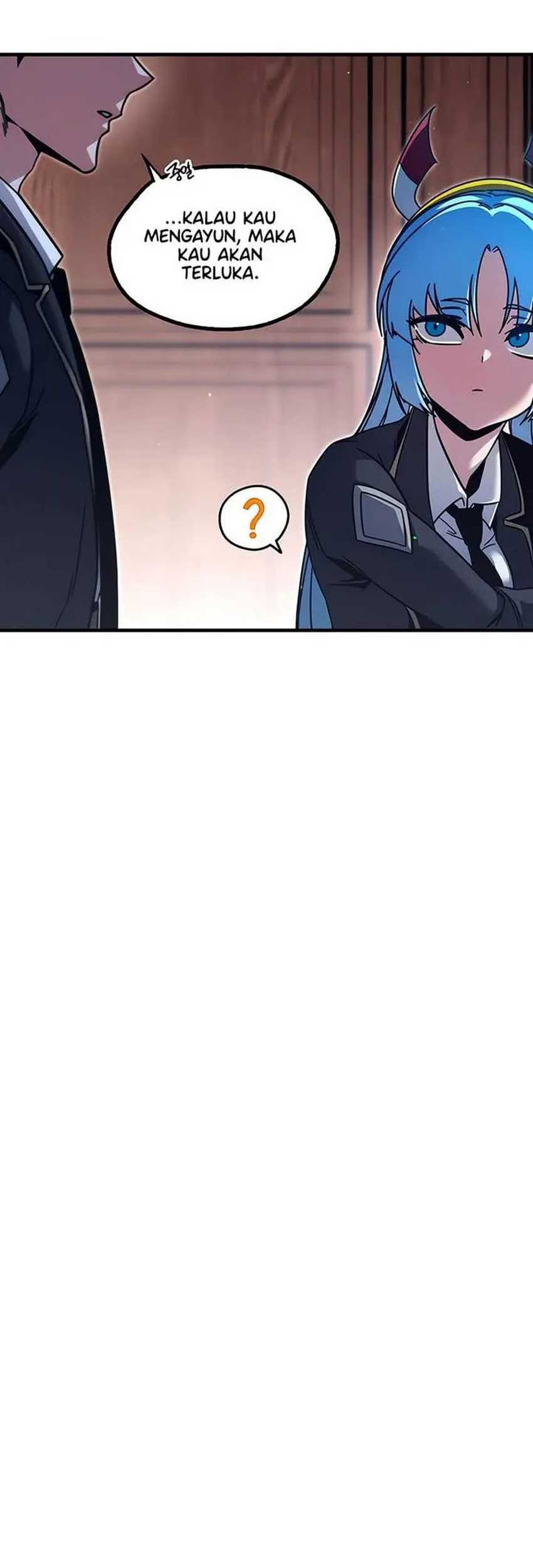 I Took over The Academy With a Single Sashimi Knife Chapter 38 - halaman 39