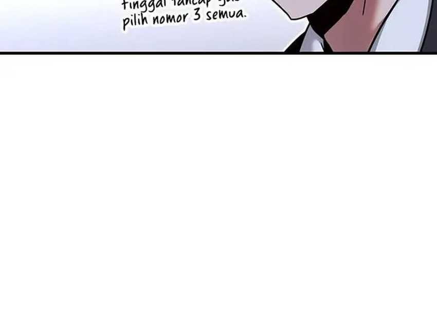 I Took over The Academy With a Single Sashimi Knife Chapter 38 - halaman 63