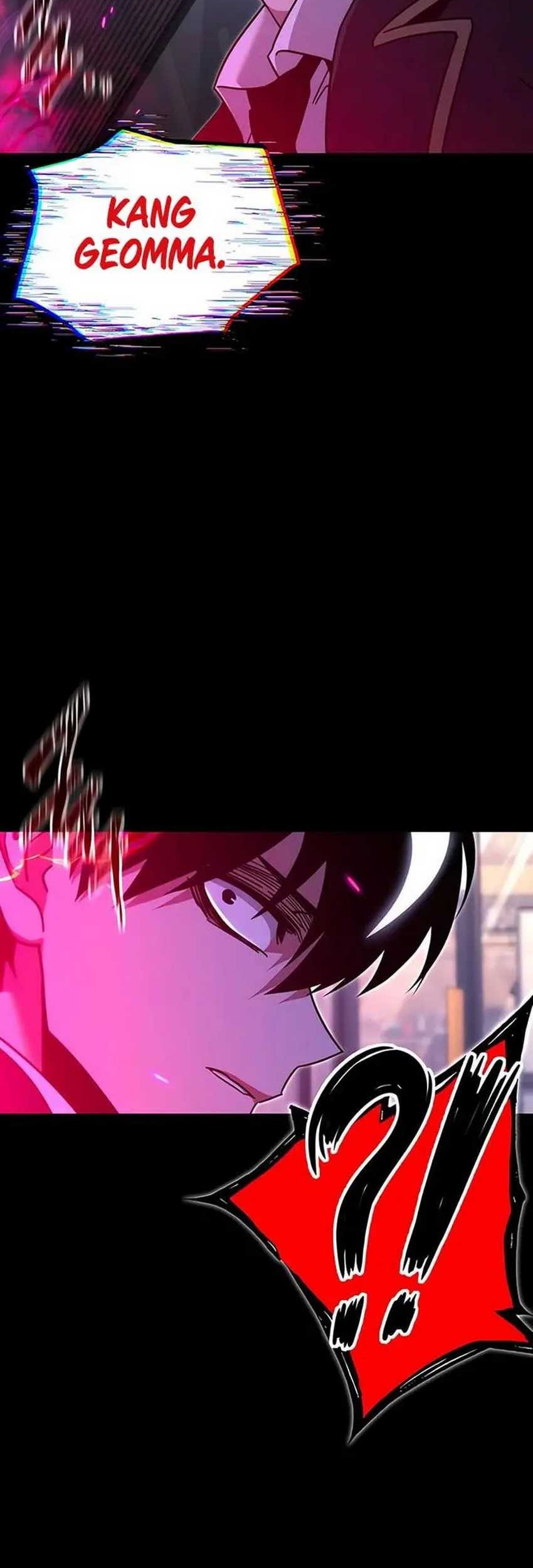 I Took over The Academy With a Single Sashimi Knife Chapter 38 - halaman 89