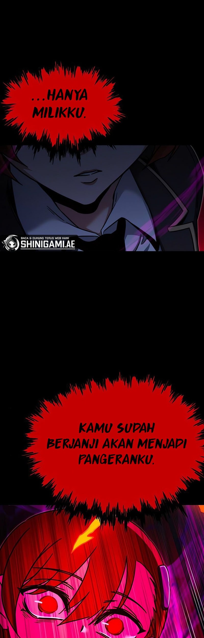 I Took over The Academy With a Single Sashimi Knife Chapter 39 - halaman 10
