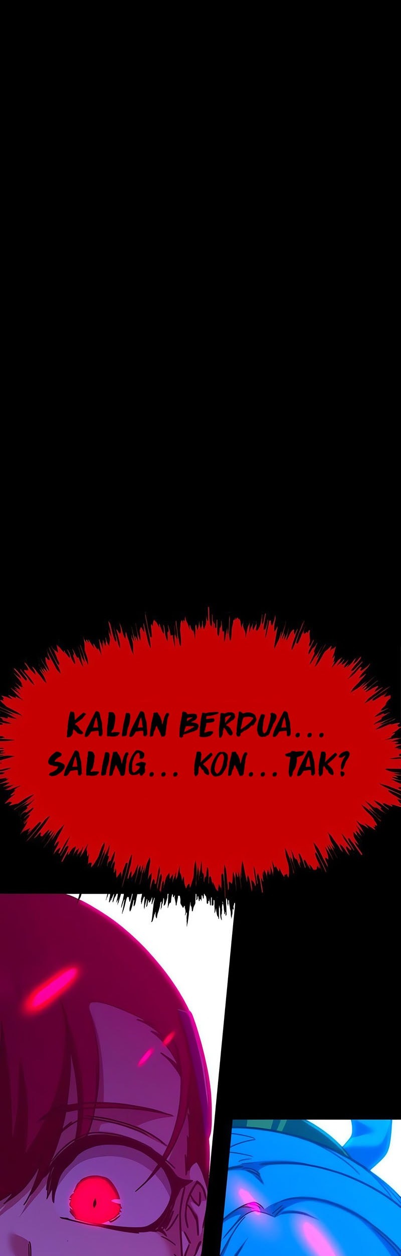 I Took over The Academy With a Single Sashimi Knife Chapter 39 - halaman 3