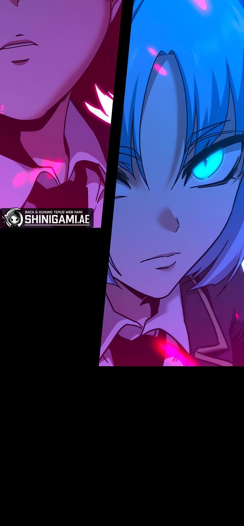 I Took over The Academy With a Single Sashimi Knife Chapter 39 - halaman 4