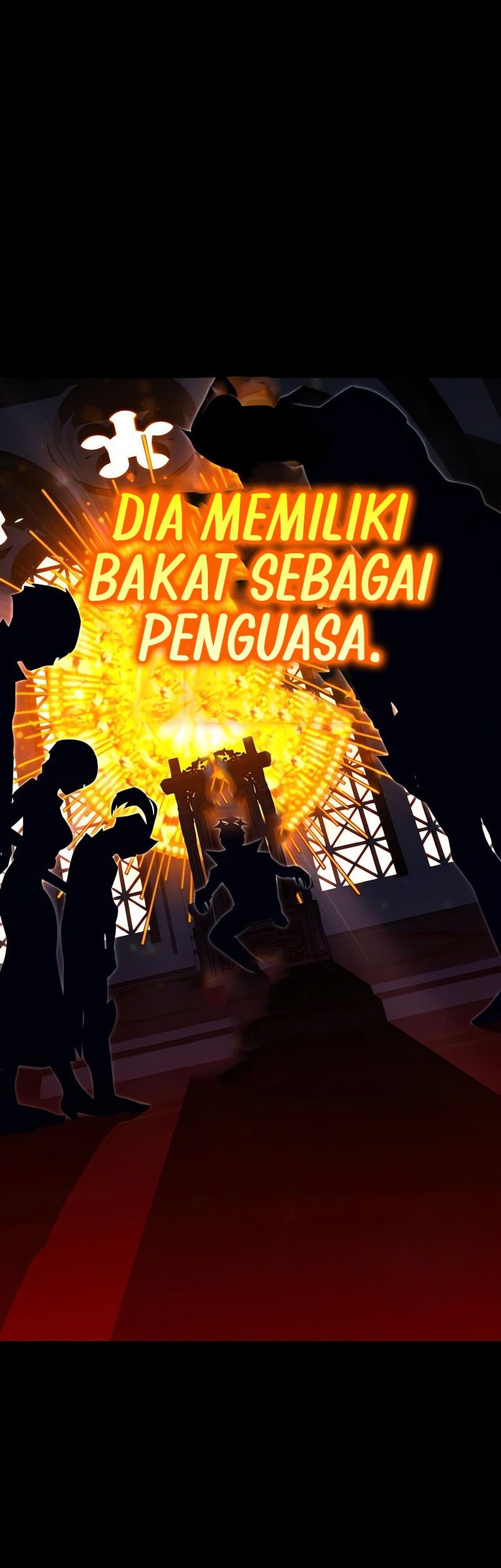 I Took over The Academy With a Single Sashimi Knife Chapter 39 - halaman 46