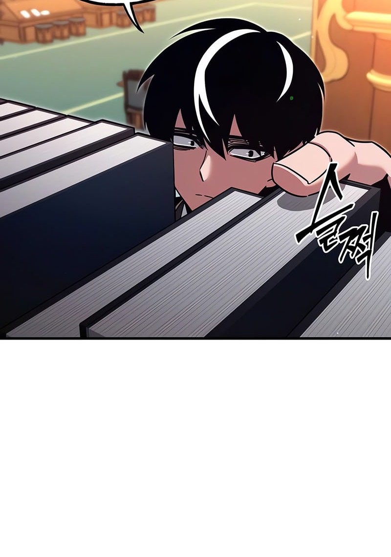 I Took over The Academy With a Single Sashimi Knife Chapter 39 - halaman 72