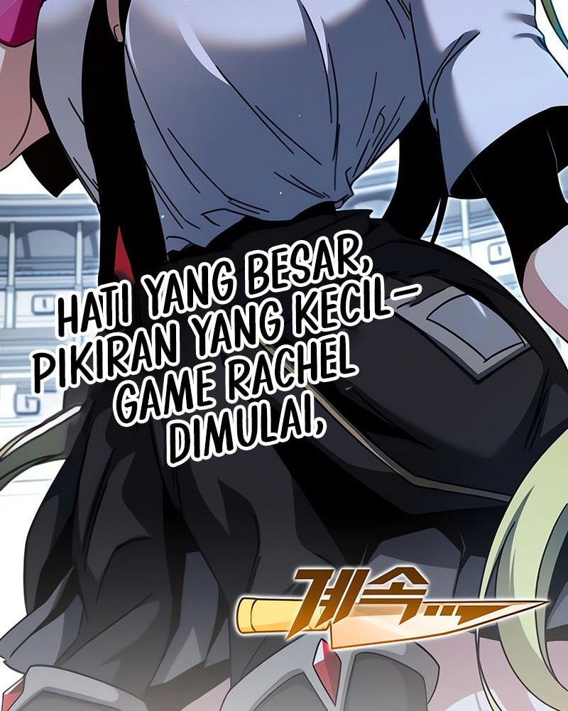 I Took over The Academy With a Single Sashimi Knife Chapter 39 - halaman 80