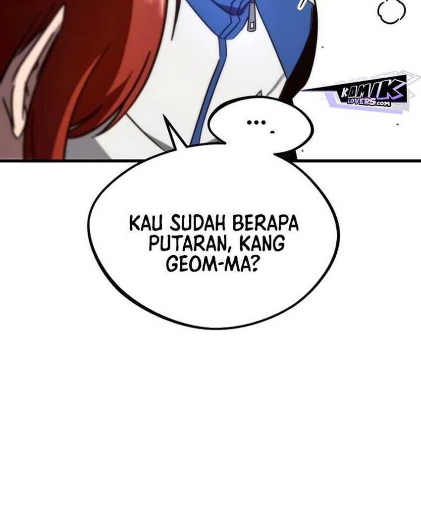I Took over The Academy With a Single Sashimi Knife Chapter 4 - halaman 104