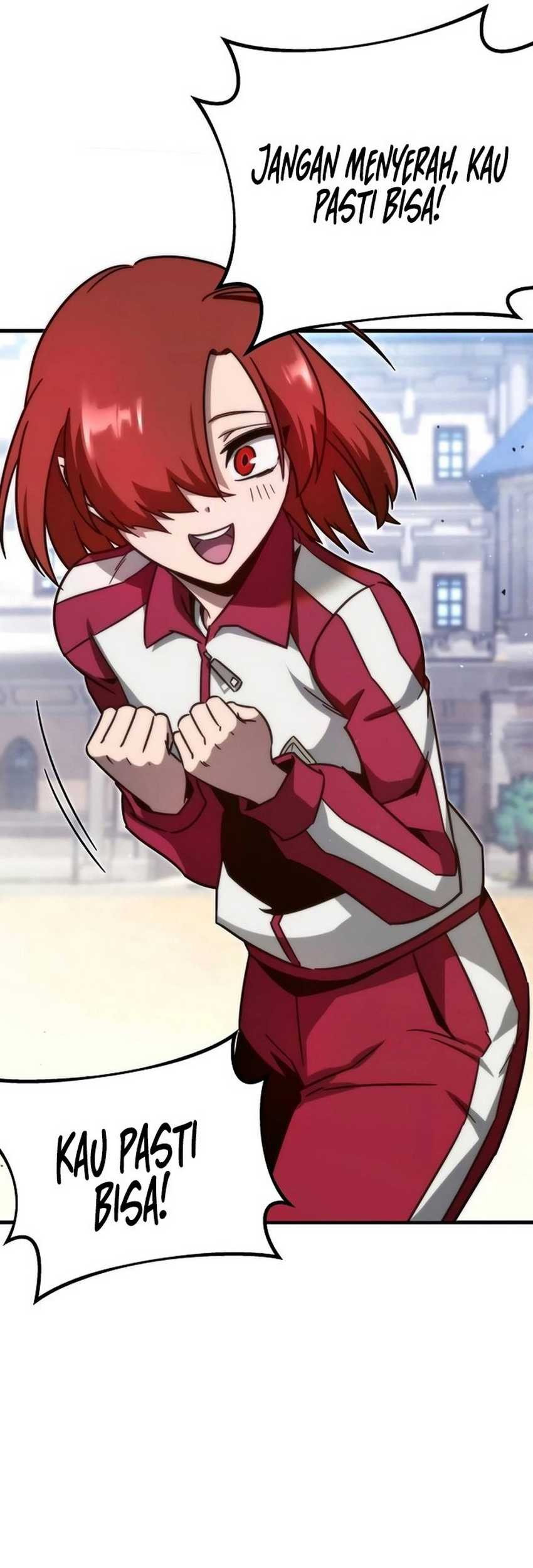 I Took over The Academy With a Single Sashimi Knife Chapter 4 - halaman 109