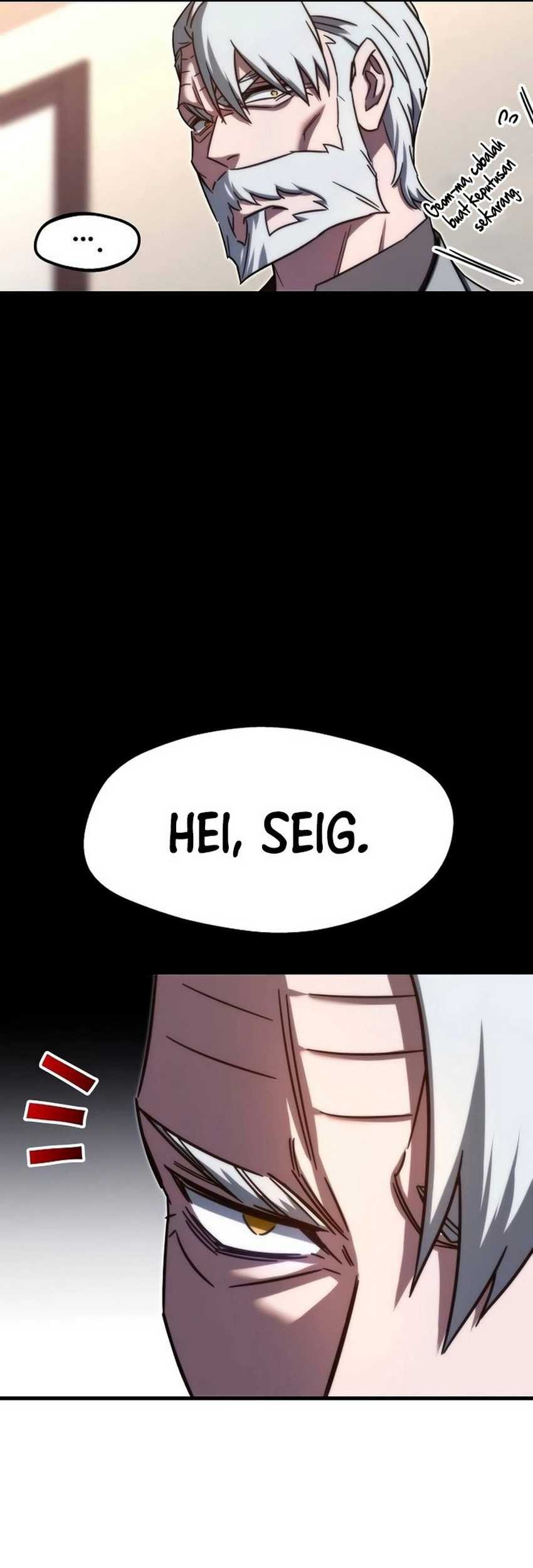 I Took over The Academy With a Single Sashimi Knife Chapter 4 - halaman 14