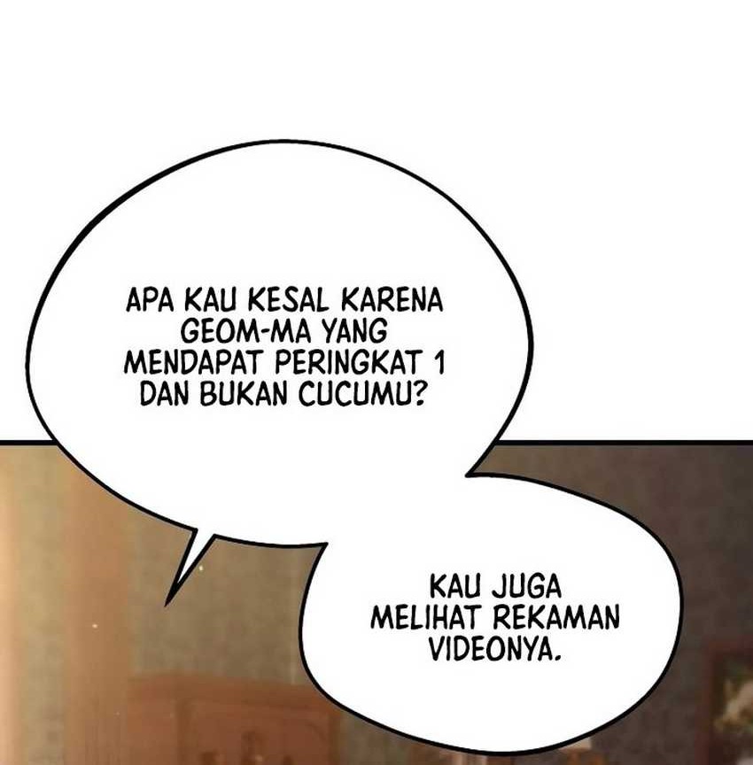 I Took over The Academy With a Single Sashimi Knife Chapter 4 - halaman 15