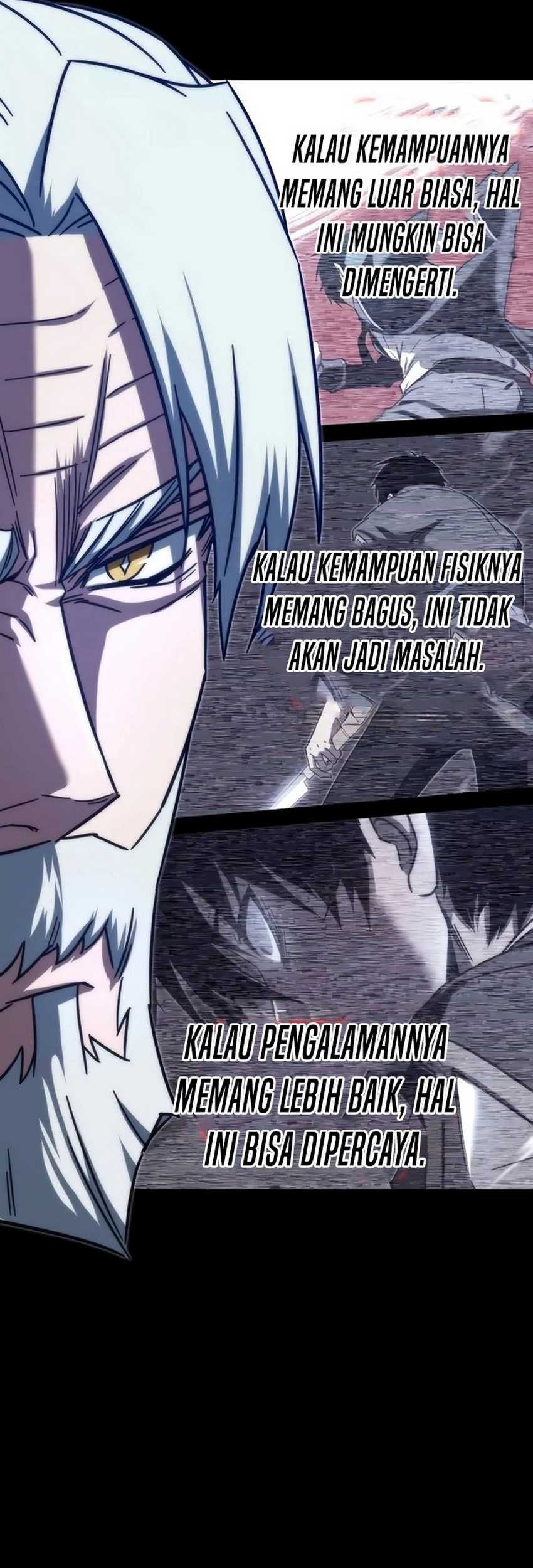 I Took over The Academy With a Single Sashimi Knife Chapter 4 - halaman 19
