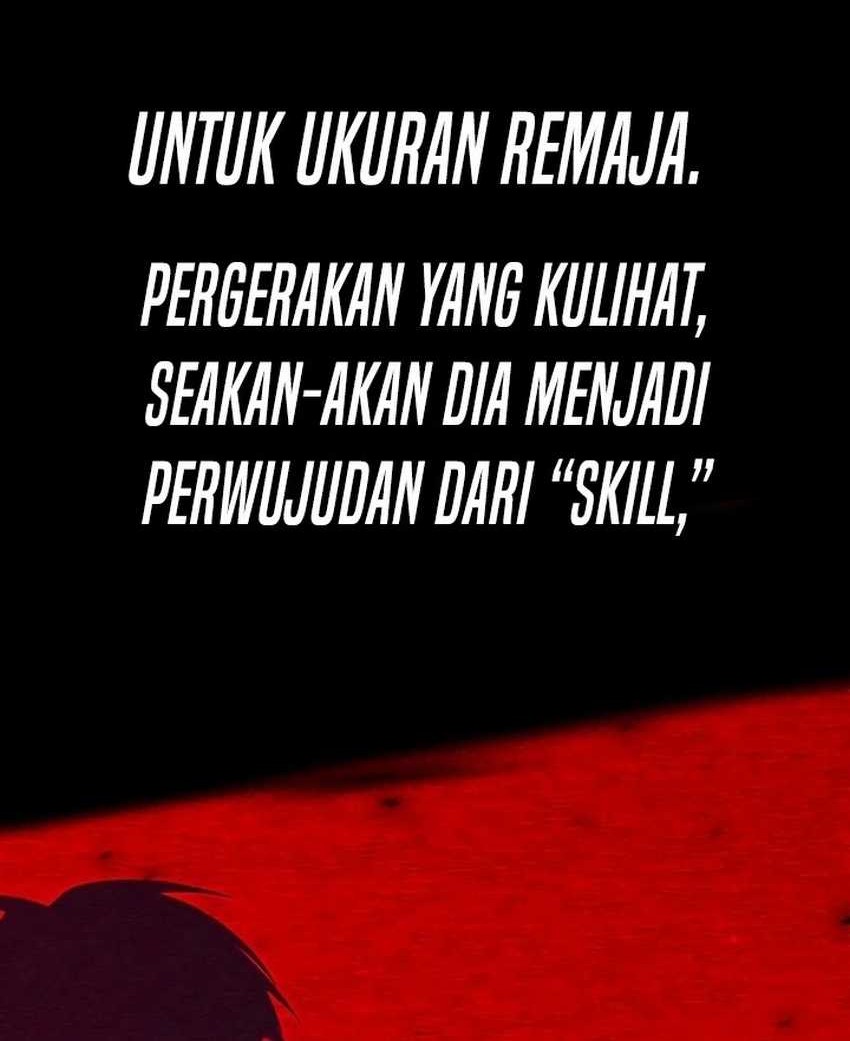 I Took over The Academy With a Single Sashimi Knife Chapter 4 - halaman 20