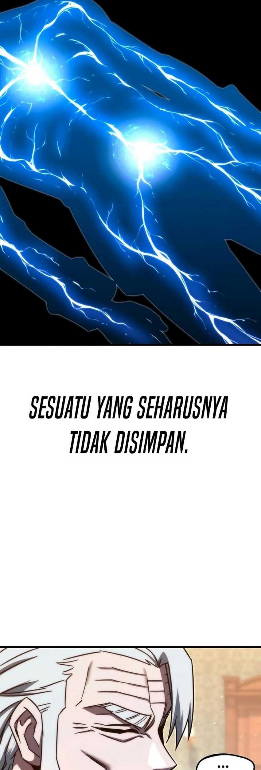 I Took over The Academy With a Single Sashimi Knife Chapter 4 - halaman 30