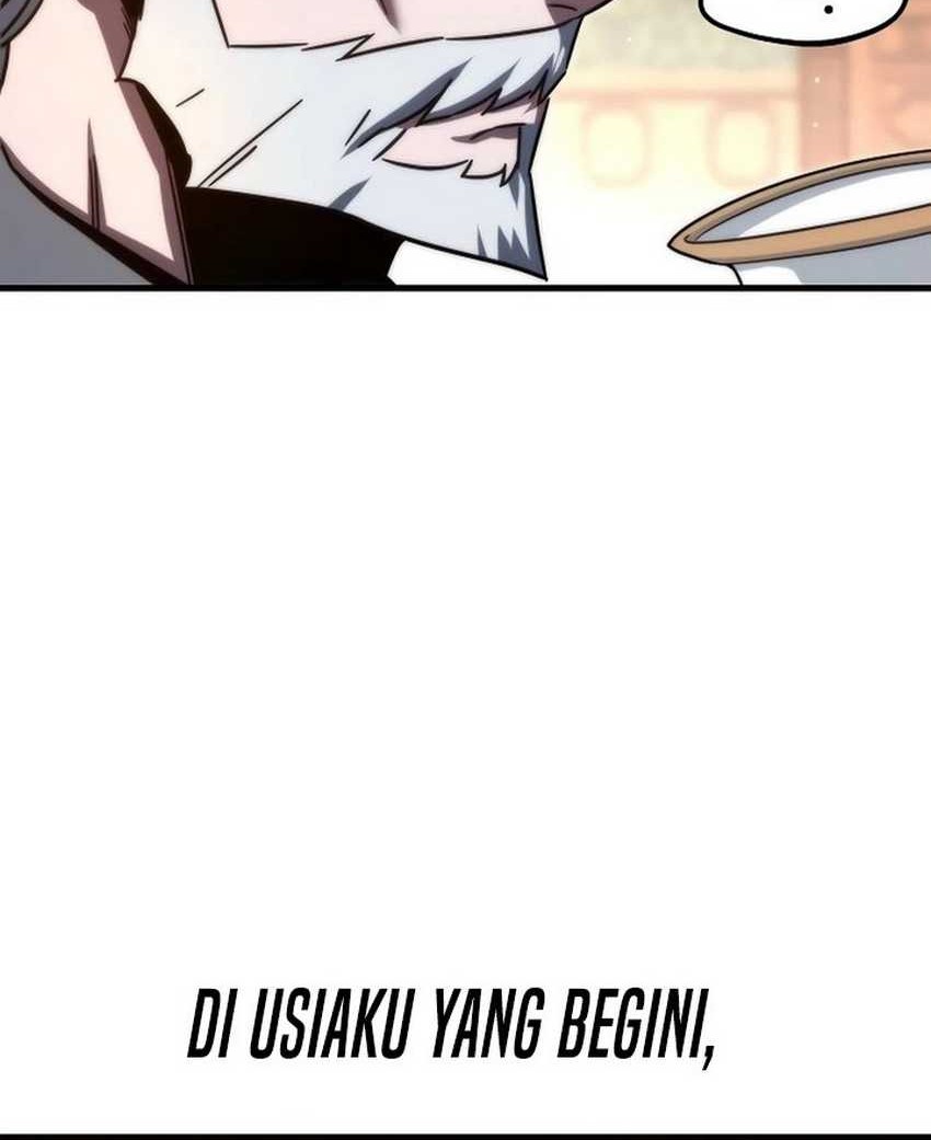 I Took over The Academy With a Single Sashimi Knife Chapter 4 - halaman 31