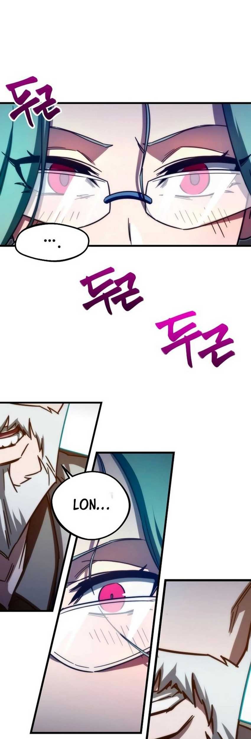 I Took over The Academy With a Single Sashimi Knife Chapter 4 - halaman 39