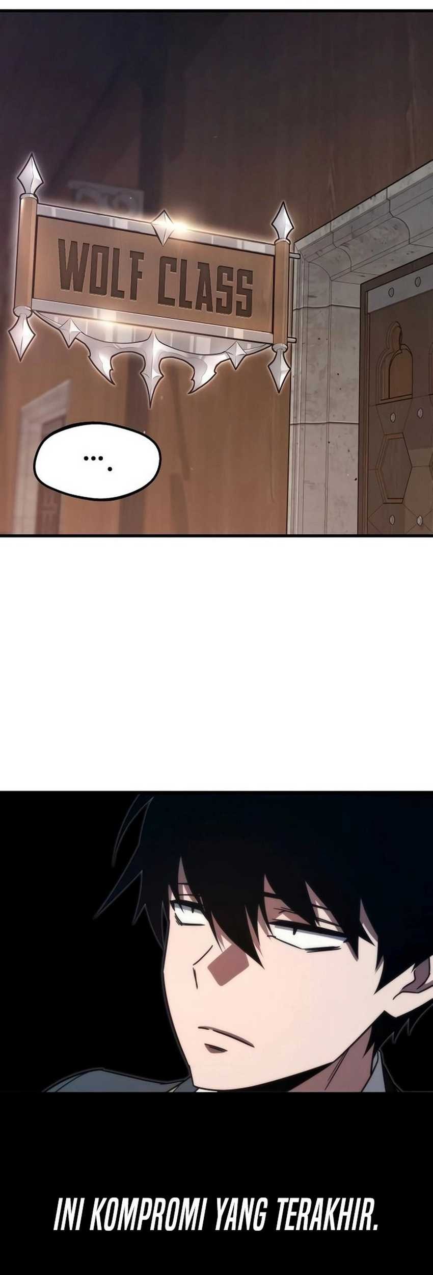 I Took over The Academy With a Single Sashimi Knife Chapter 4 - halaman 47