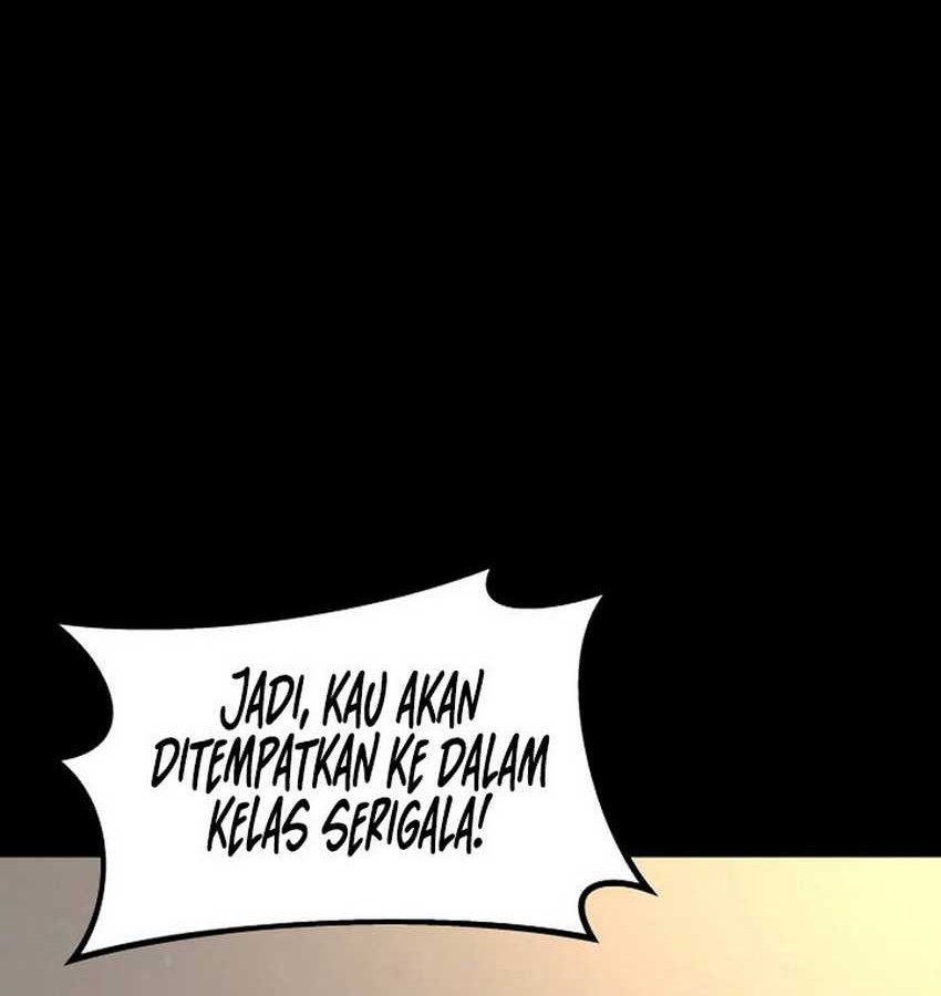 I Took over The Academy With a Single Sashimi Knife Chapter 4 - halaman 48
