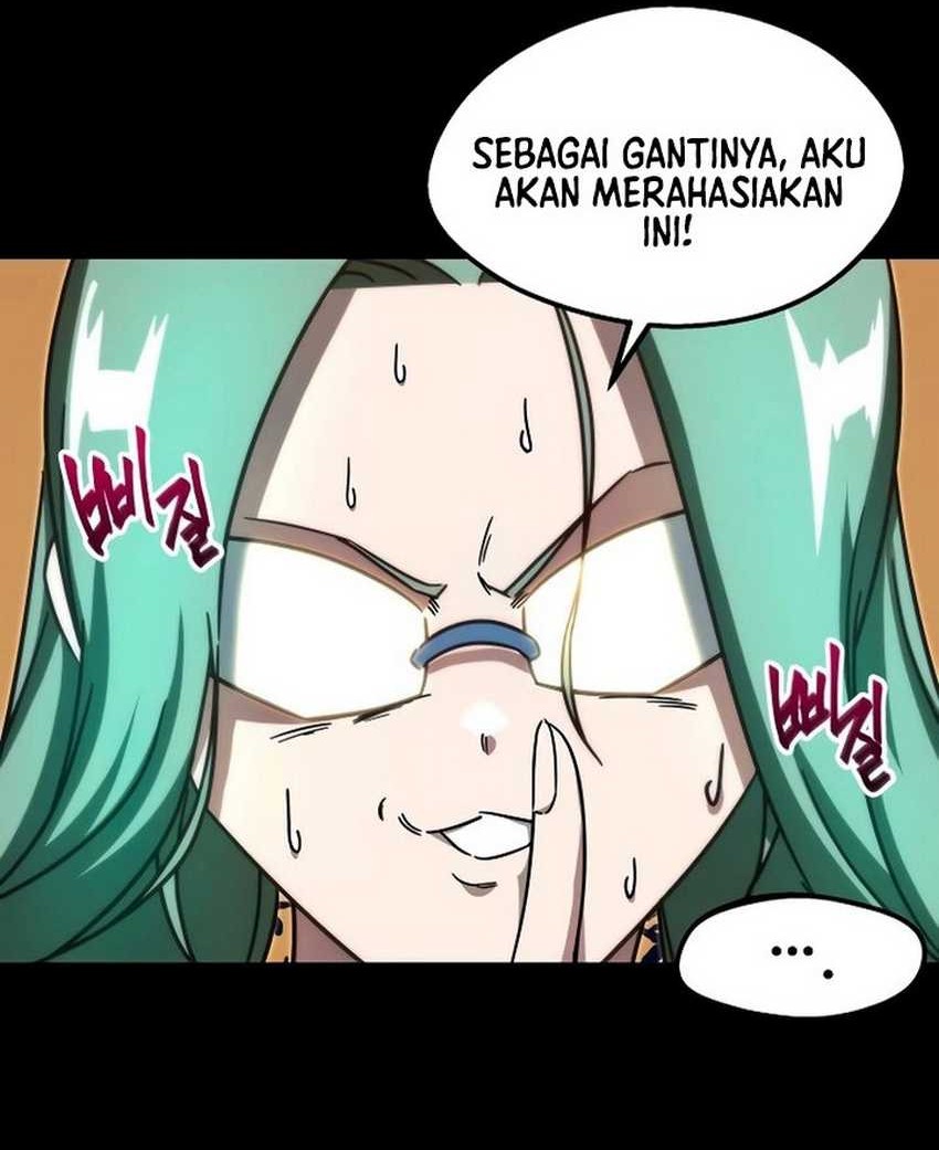 I Took over The Academy With a Single Sashimi Knife Chapter 4 - halaman 50