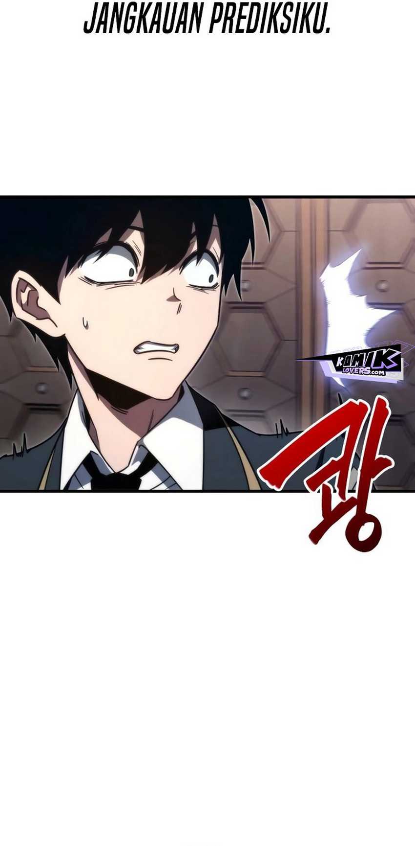 I Took over The Academy With a Single Sashimi Knife Chapter 4 - halaman 53