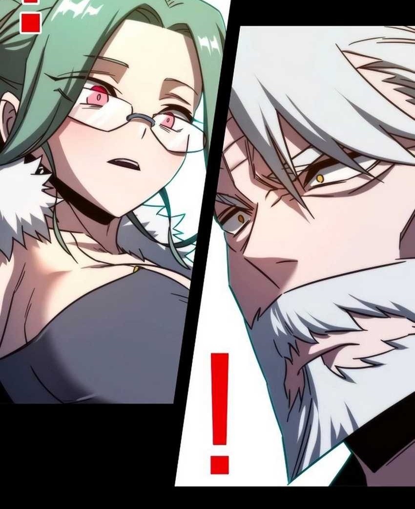 I Took over The Academy With a Single Sashimi Knife Chapter 4 - halaman 7