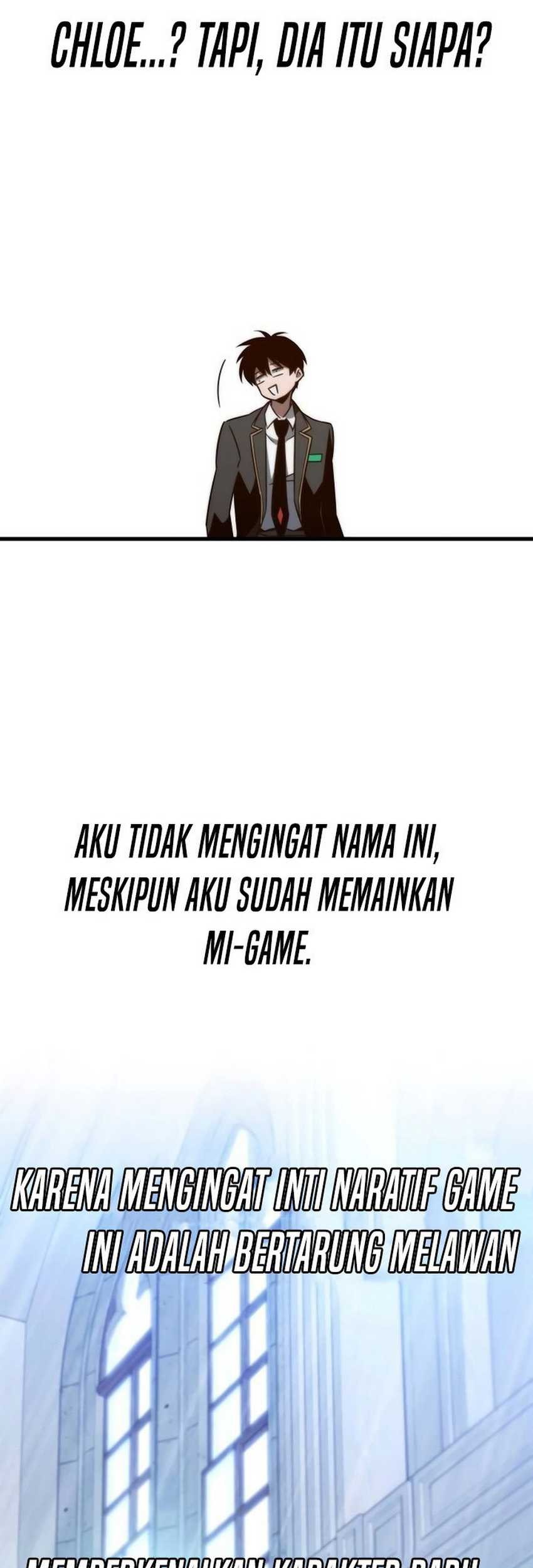 I Took over The Academy With a Single Sashimi Knife Chapter 4 - halaman 73
