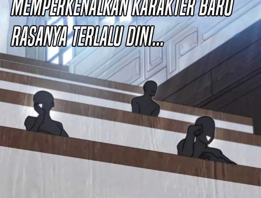 I Took over The Academy With a Single Sashimi Knife Chapter 4 - halaman 74