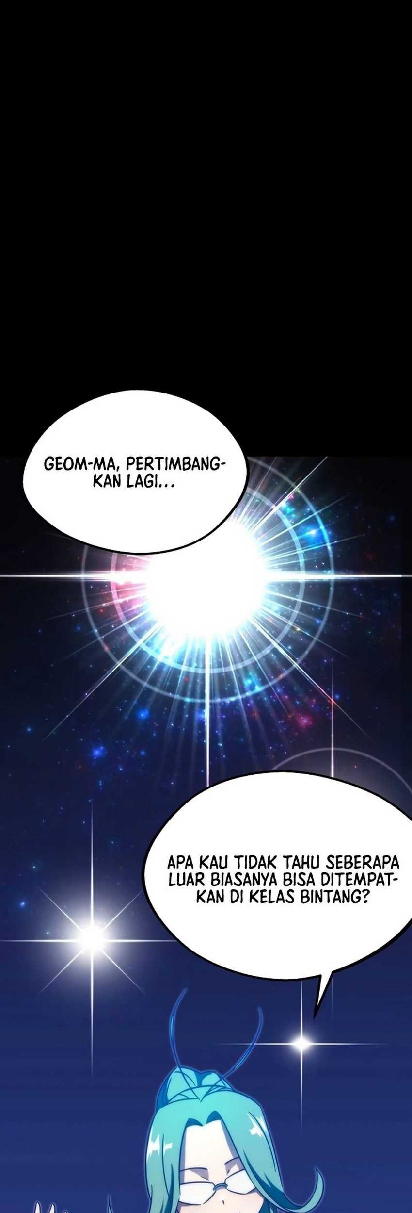 I Took over The Academy With a Single Sashimi Knife Chapter 4 - halaman 8