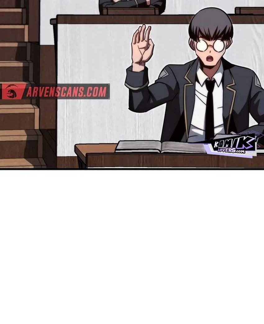 I Took over The Academy With a Single Sashimi Knife Chapter 4 - halaman 85