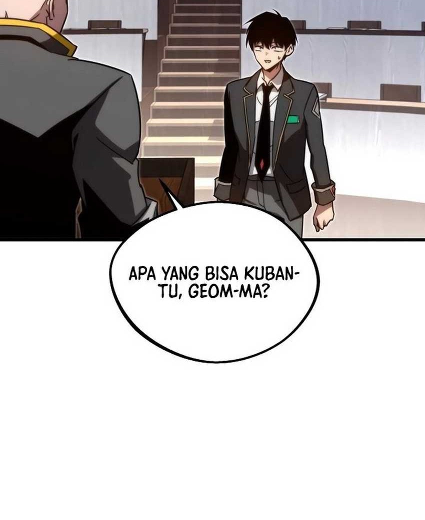 I Took over The Academy With a Single Sashimi Knife Chapter 4 - halaman 89