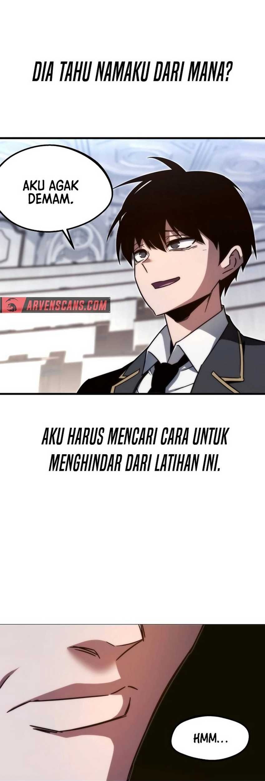 I Took over The Academy With a Single Sashimi Knife Chapter 4 - halaman 90