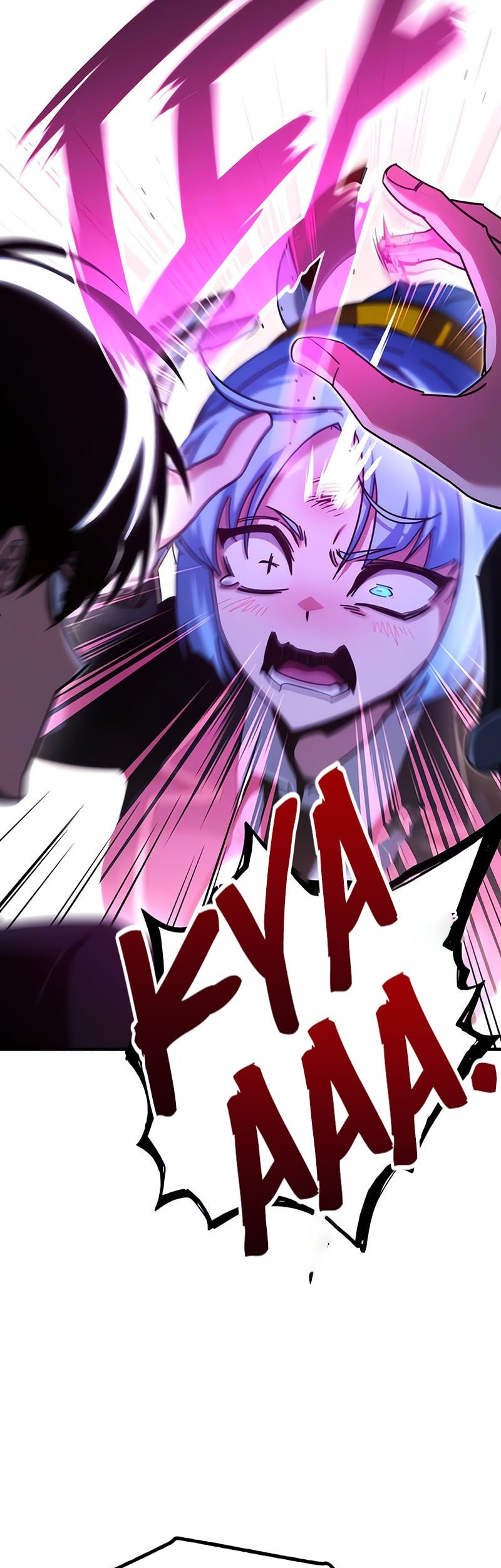 I Took over The Academy With a Single Sashimi Knife Chapter 40 - halaman 53