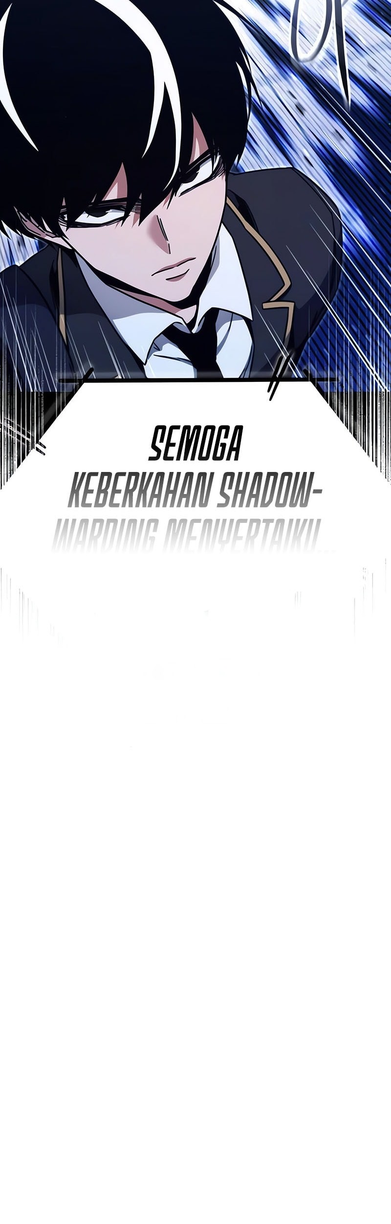 I Took over The Academy With a Single Sashimi Knife Chapter 40 - halaman 60