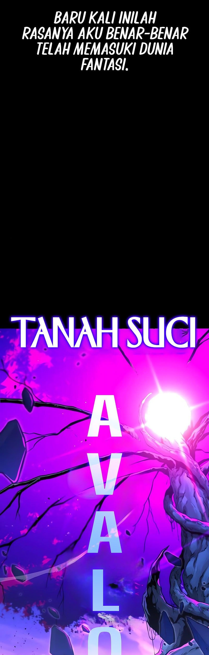 I Took over The Academy With a Single Sashimi Knife Chapter 40 - halaman 65