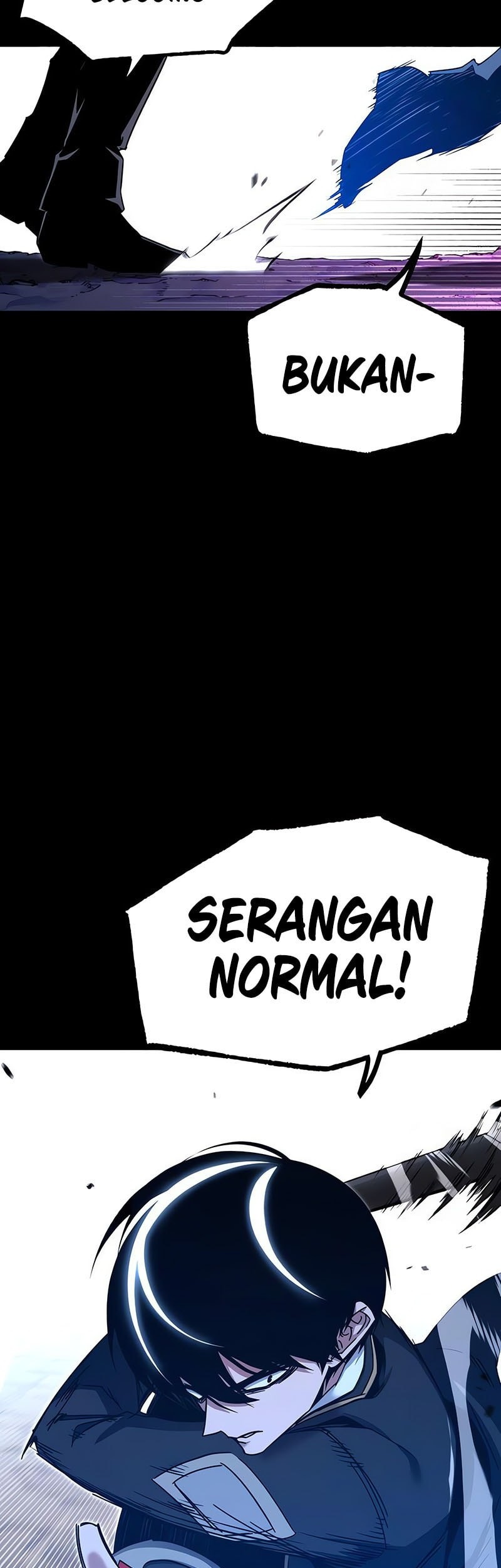 I Took over The Academy With a Single Sashimi Knife Chapter 41 - halaman 16
