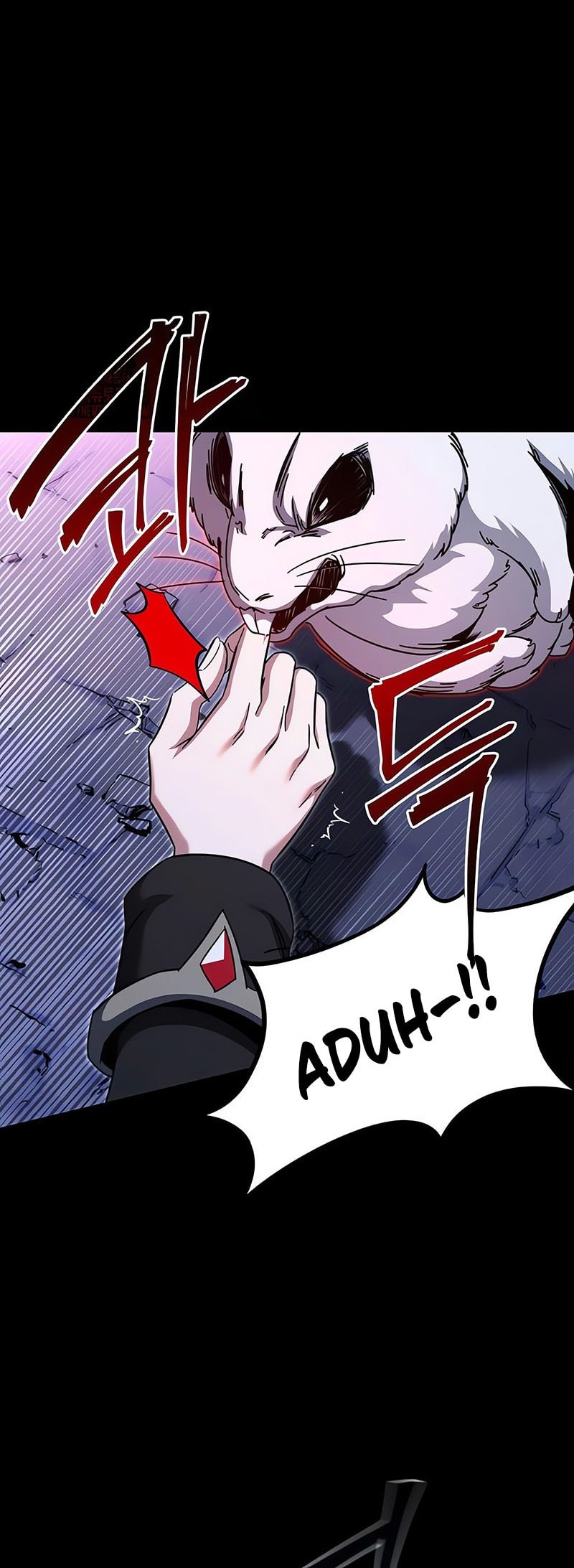 I Took over The Academy With a Single Sashimi Knife Chapter 41 - halaman 21