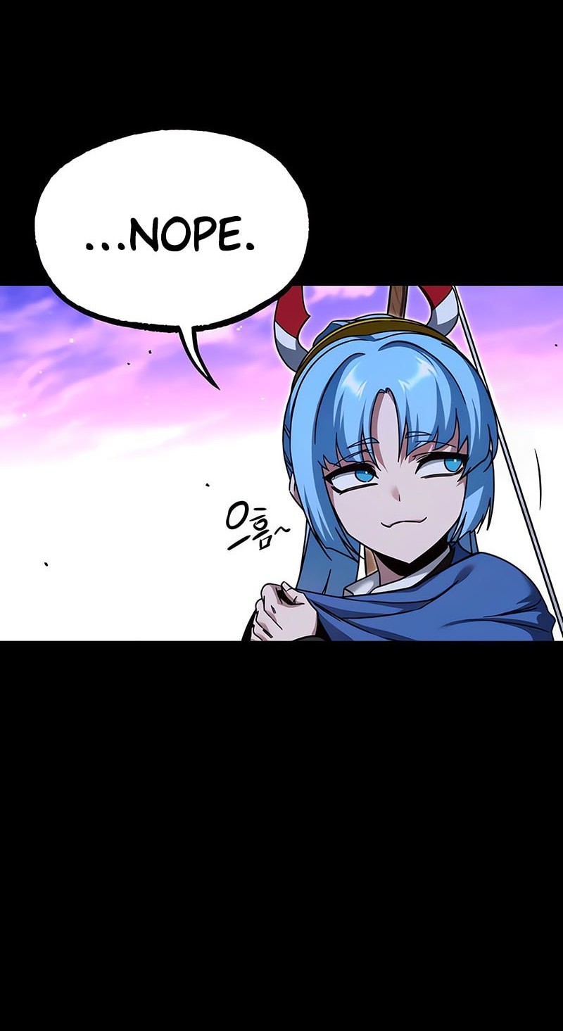 I Took over The Academy With a Single Sashimi Knife Chapter 41 - halaman 53