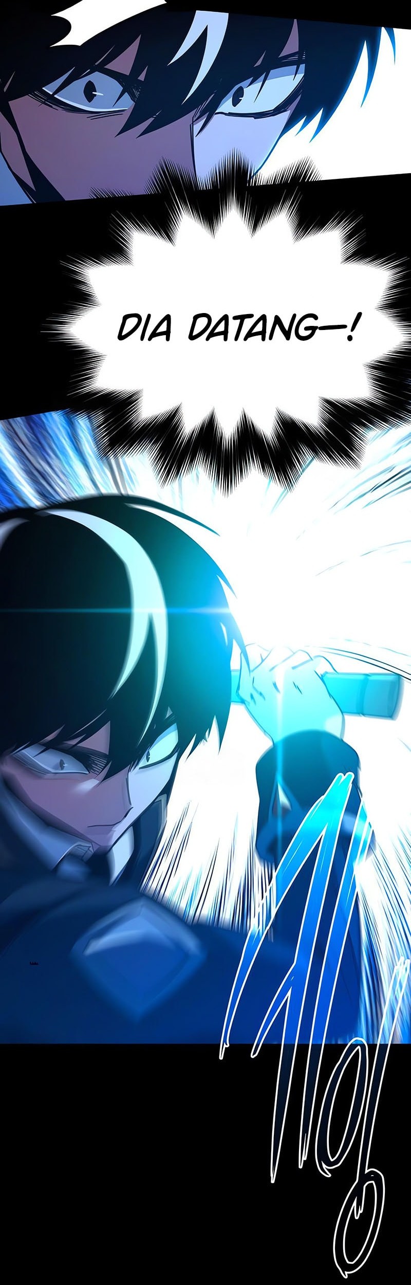 I Took over The Academy With a Single Sashimi Knife Chapter 41 - halaman 67