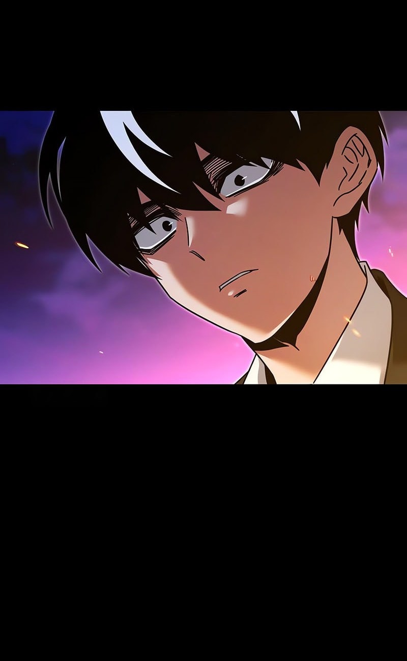 I Took over The Academy With a Single Sashimi Knife Chapter 41 - halaman 73