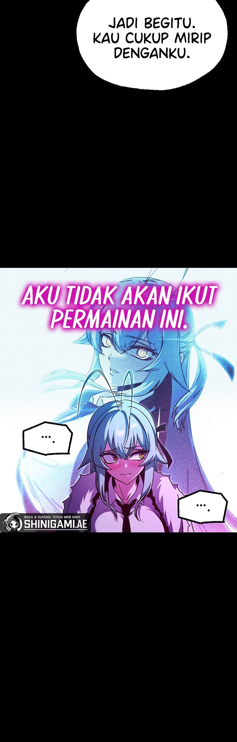I Took over The Academy With a Single Sashimi Knife Chapter 42 - halaman 16