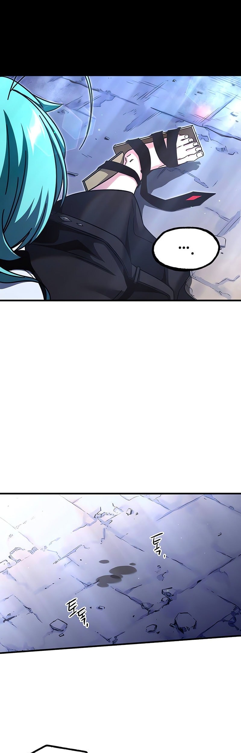 I Took over The Academy With a Single Sashimi Knife Chapter 42 - halaman 38