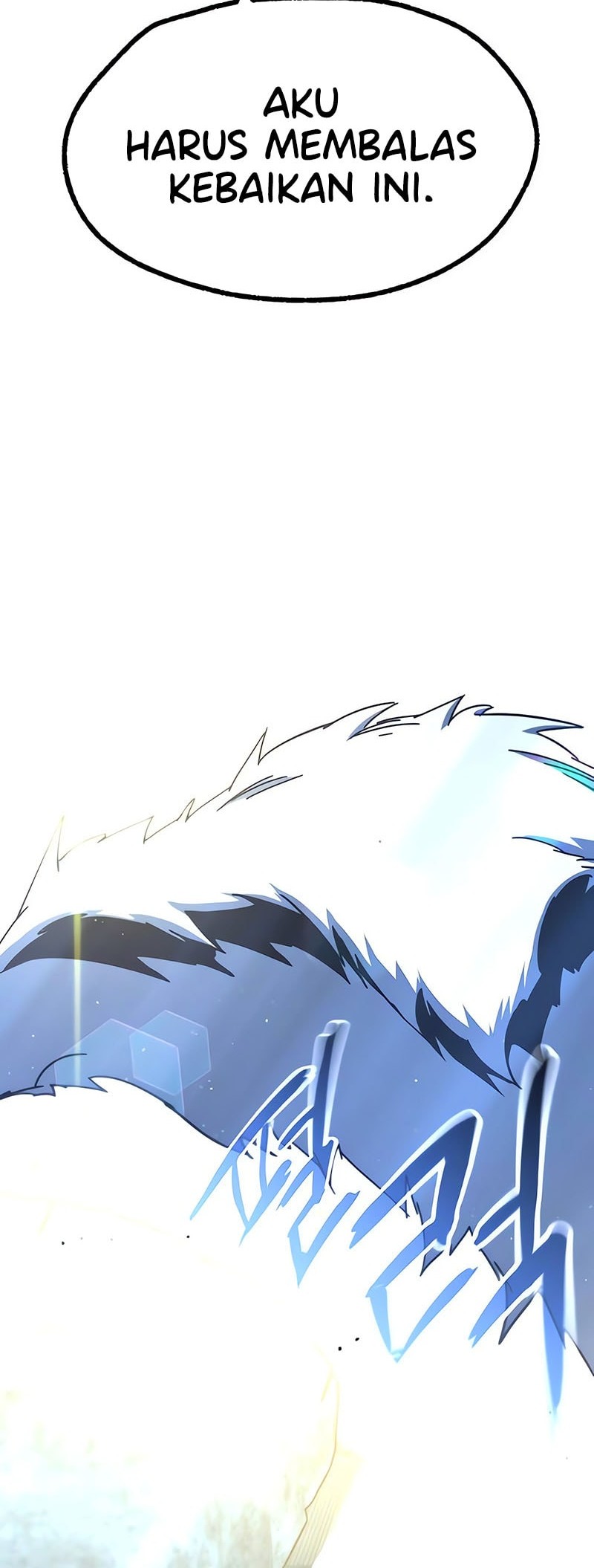 I Took over The Academy With a Single Sashimi Knife Chapter 42 - halaman 45